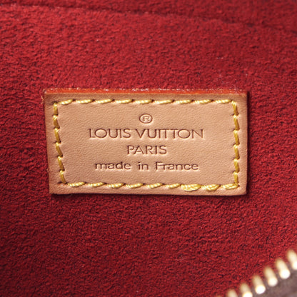 Louis Vuitton Monogram Croissant MM 8 of 8