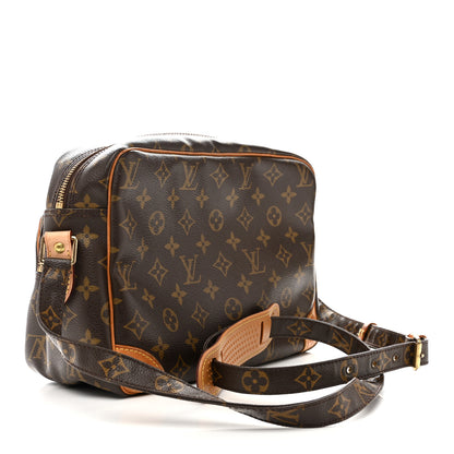 Louis Vuitton Monogram Nil 28 3 of 19
