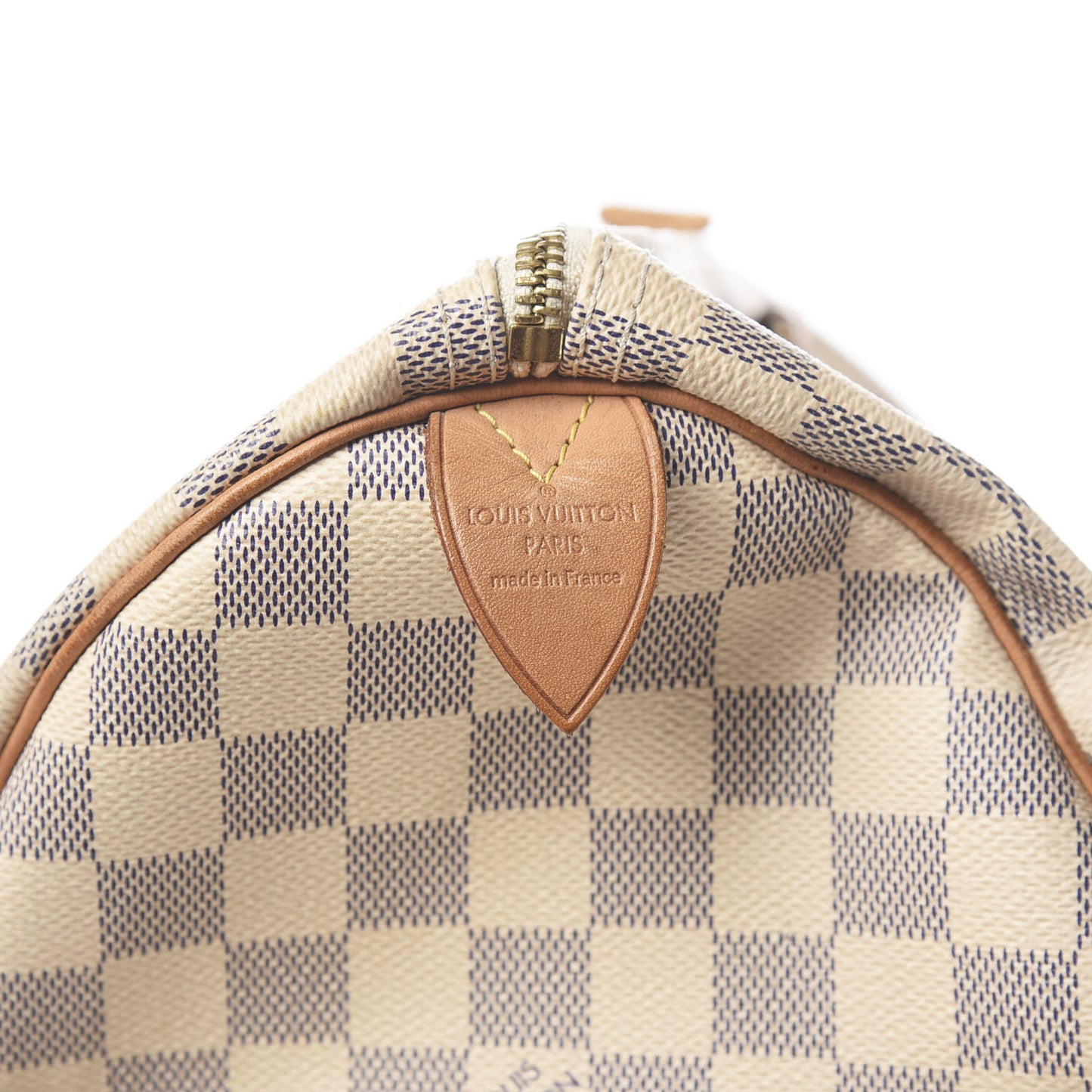 Damier Azur Speedy 30