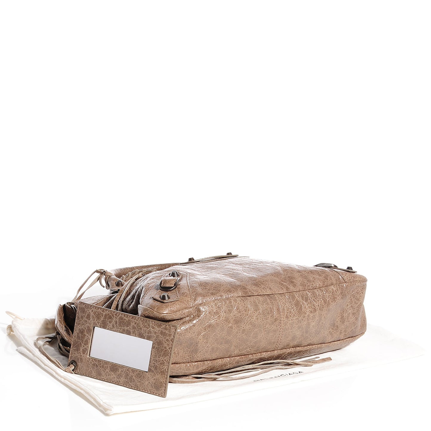 Agneau Classic Hardware Town Gris Poivre