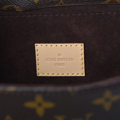 Louis Vuitton Monogram Pochette Metis 7 of 8
