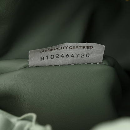 Bottega Veneta Nappa Intrecciato Teen Jodie Hobo Jodie New Sauge 8 of 10