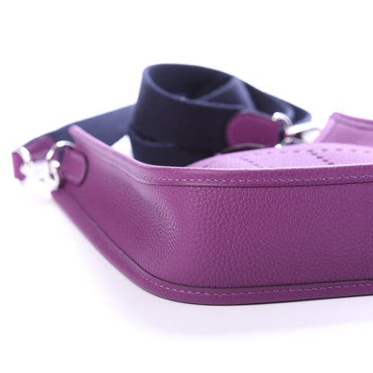 Hermes Taurillon Clemence Amazone Evelyne TPM Anemone Marine 7 of 10