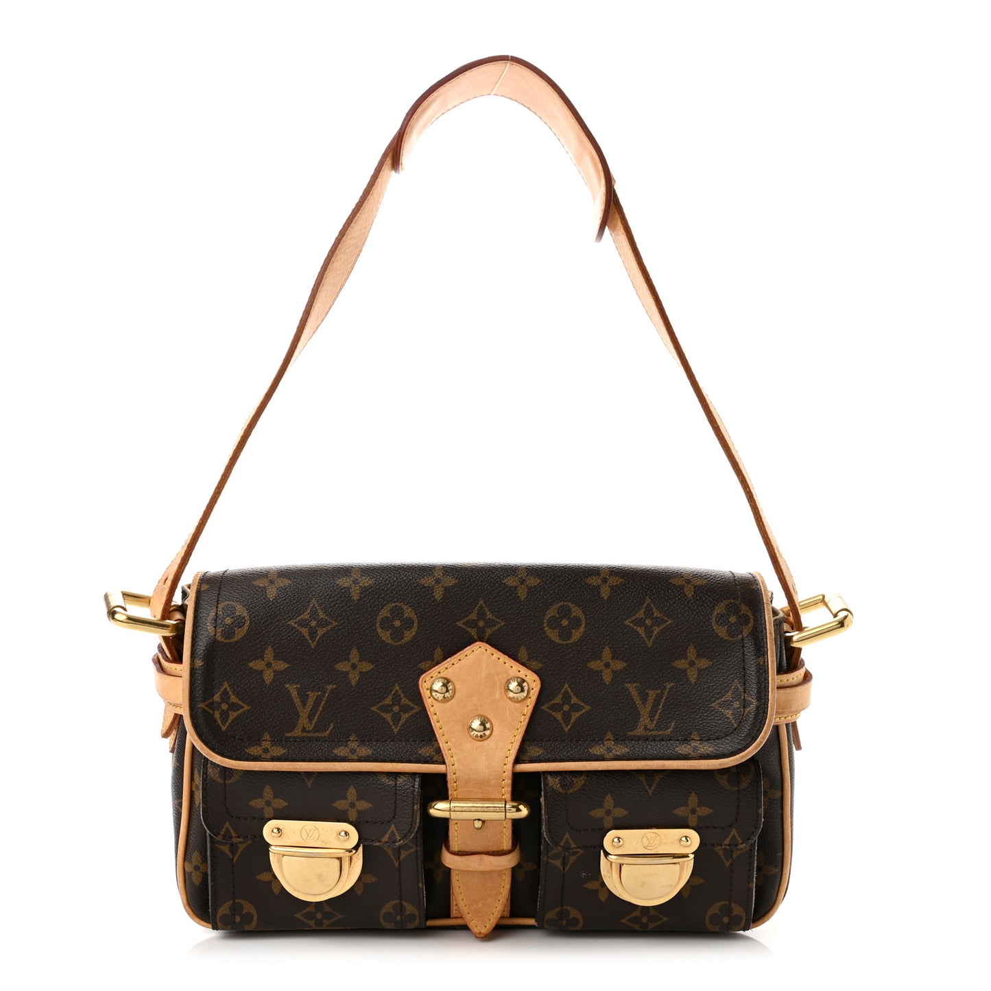 Monogram Hudson PM