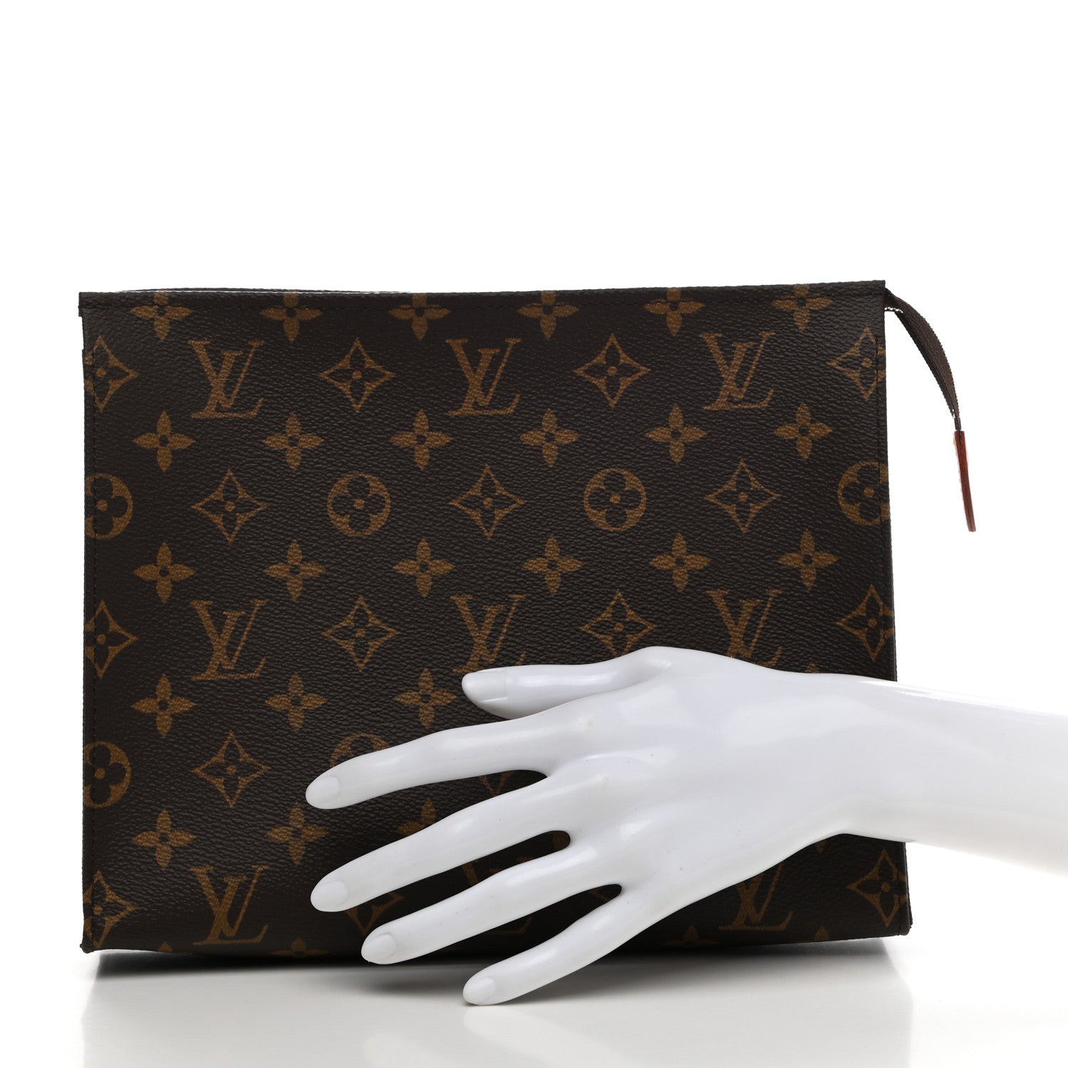 Louis Vuitton Monogram Toiletry Pouch 26 2 of 6