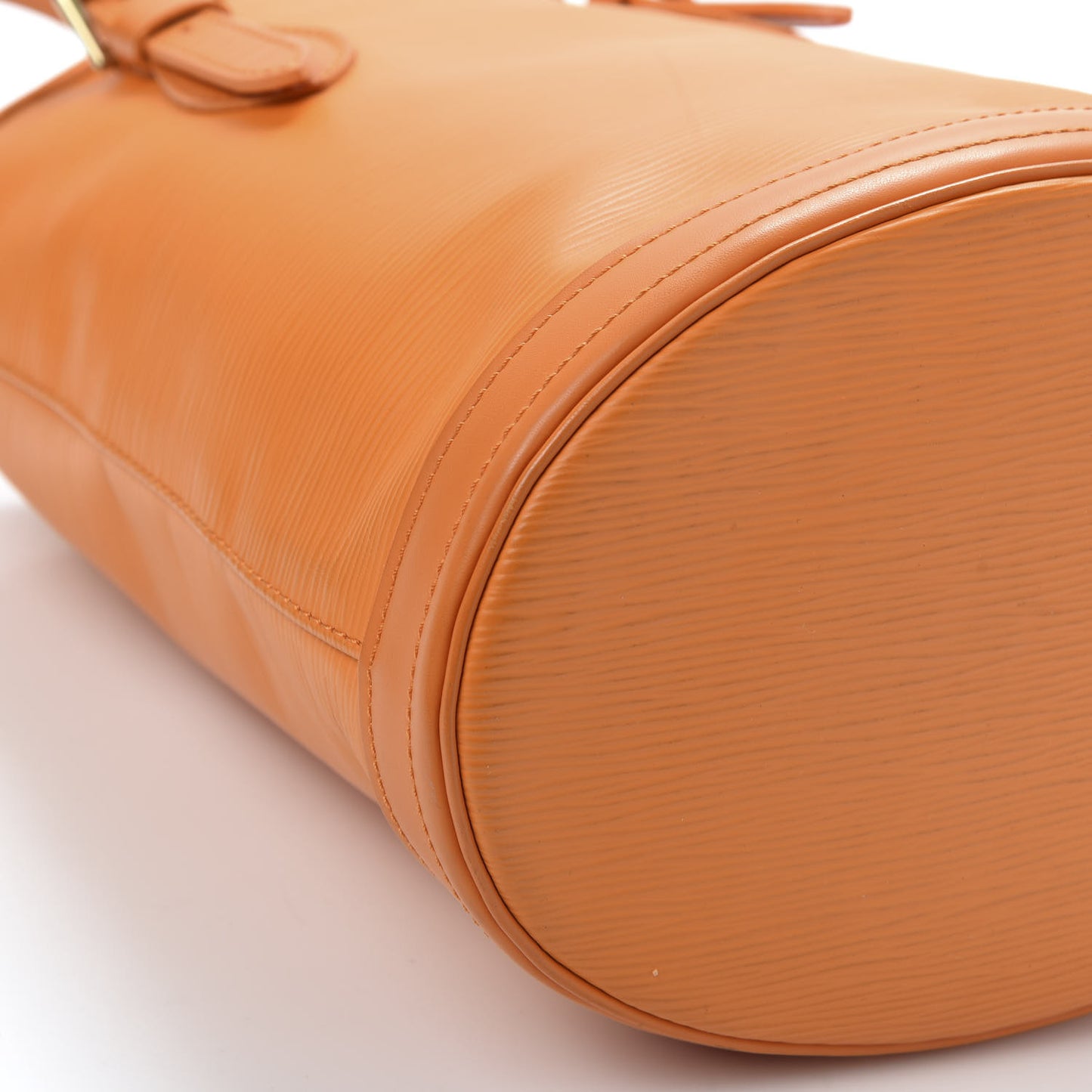 Epi Petit Bucket 23 Mandarin