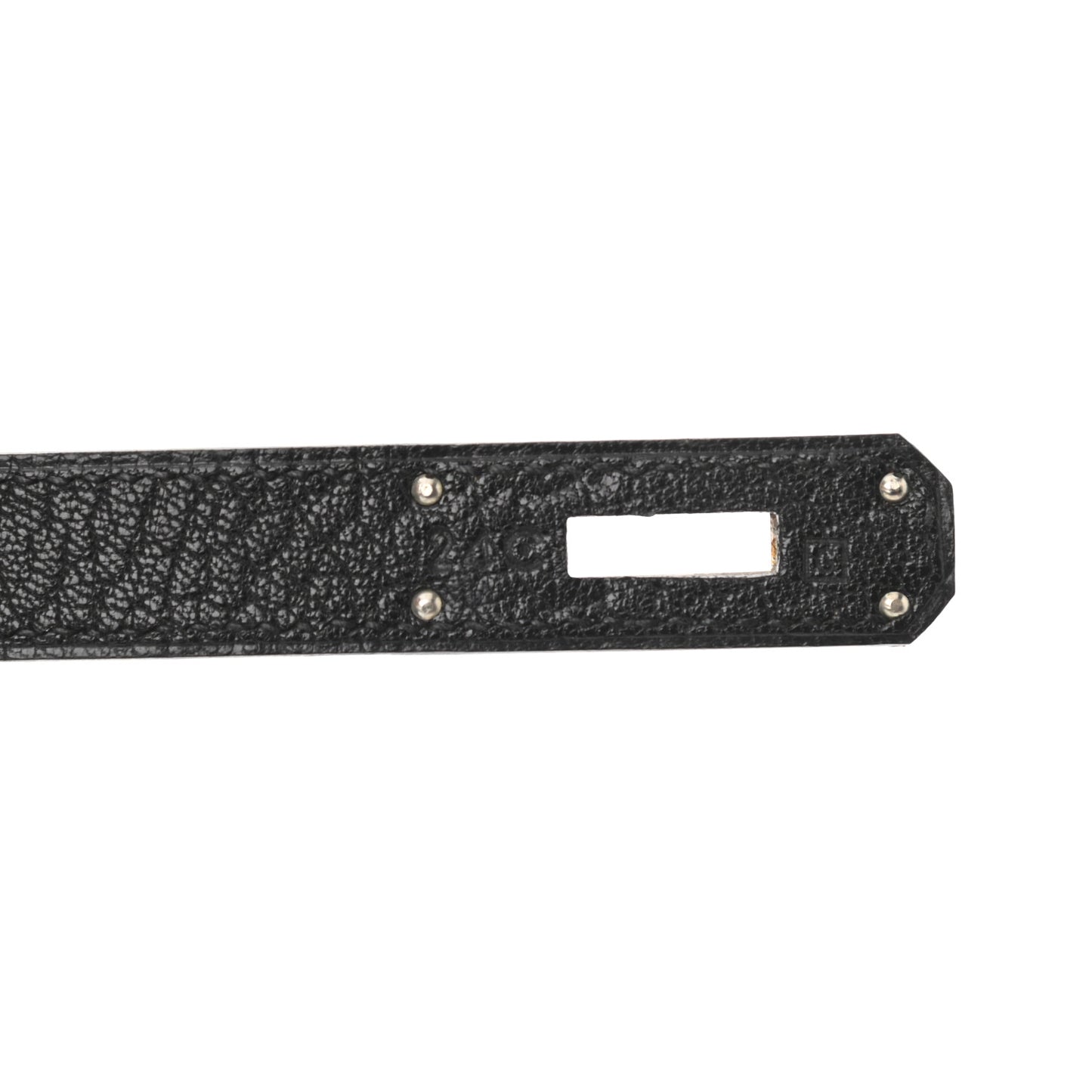 Chevre De Coromandel Kelly Retourne 28 Black
