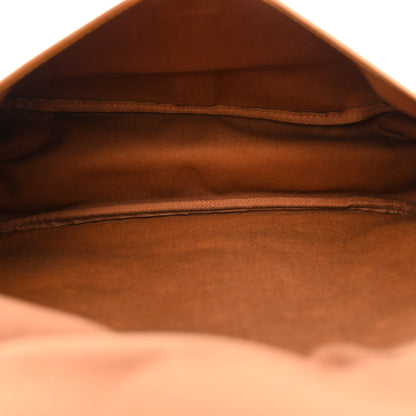 Louis Vuitton Monogram Saumur 35 5 of 15