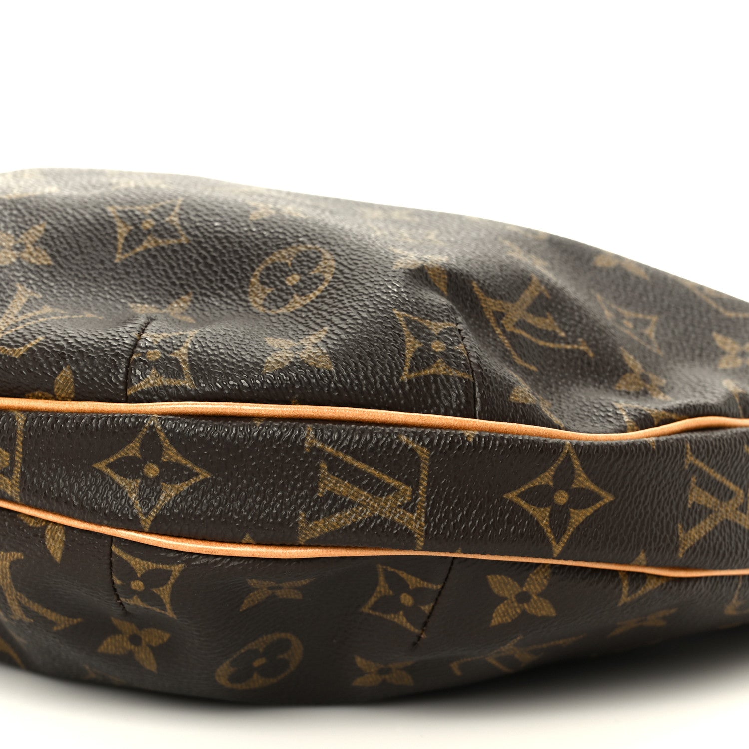 Louis Vuitton Monogram Croissant MM 9 of 9