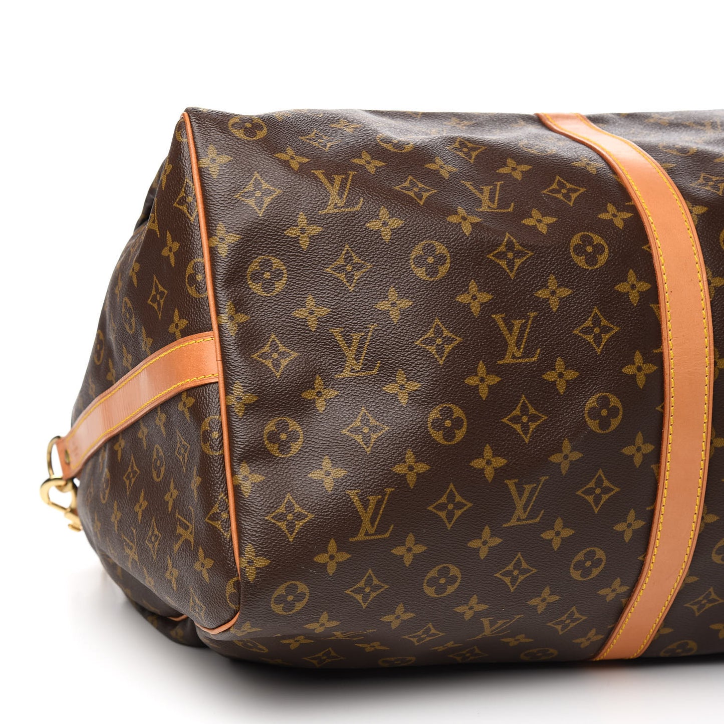 Monogram Keepall Bandouliere 60