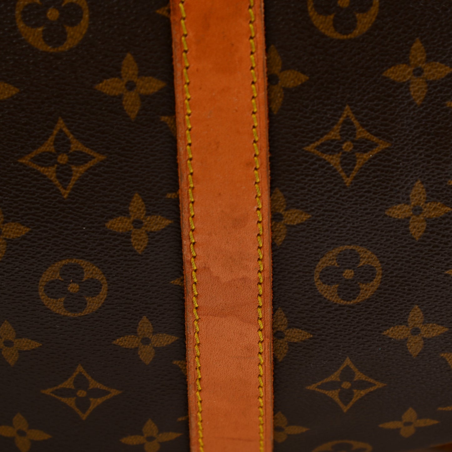 Monogram Keepall Bandouliere 60