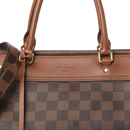 Louis Vuitton Damier Ebene Greenwich 10 of 10