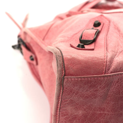 Balenciaga Agneau Classic Hardware Part Time Grenadine 10 of 18