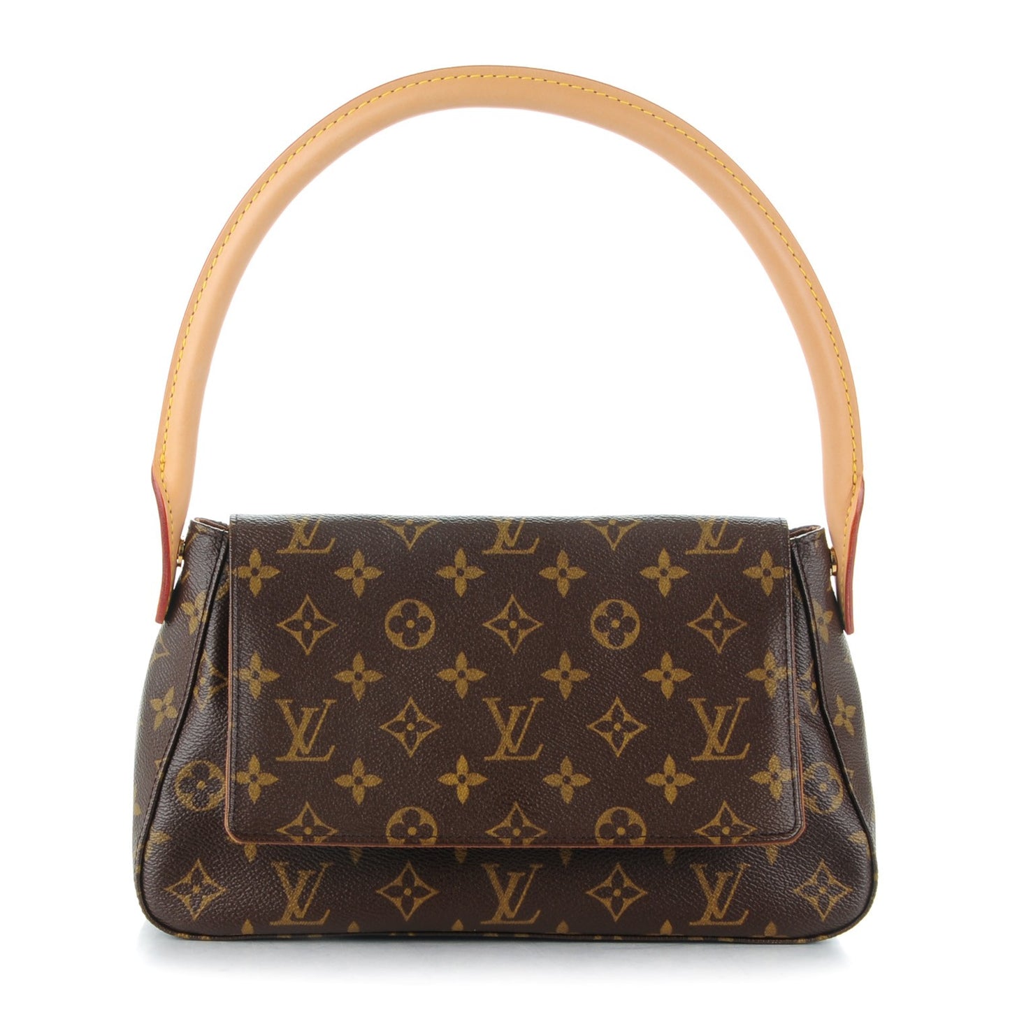 Monogram Mini Looping
