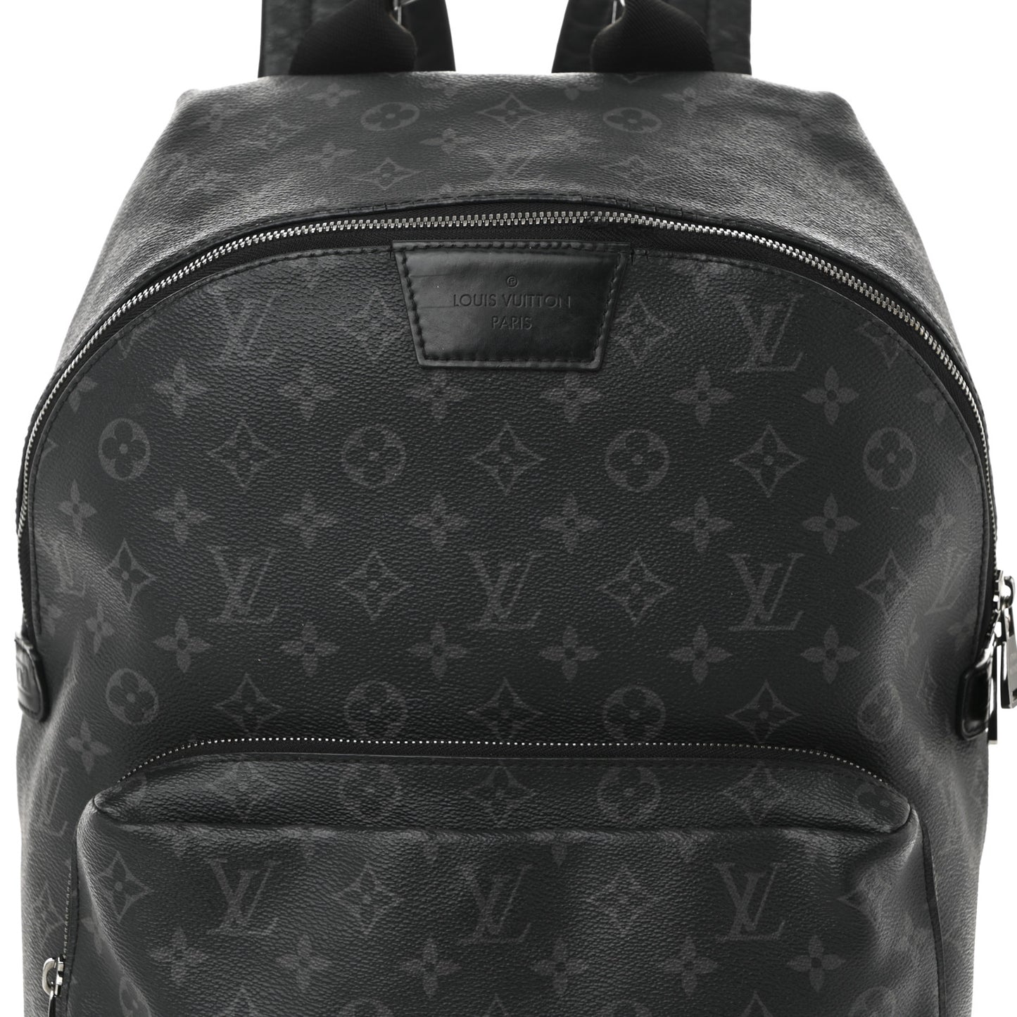 Monogram Eclipse Apollo Backpack