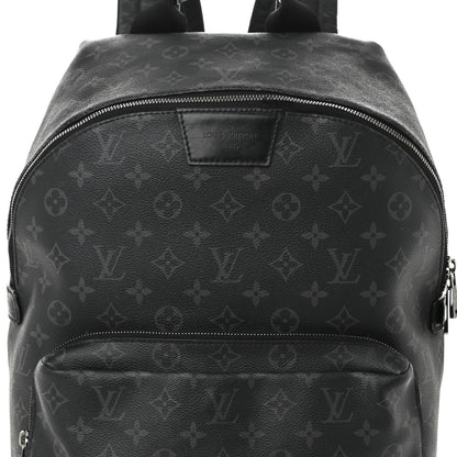 Louis Vuitton Monogram Eclipse Apollo Backpack 7 of 10