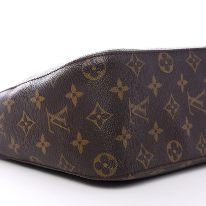 Louis Vuitton Monogram Looping MM 6 of 8