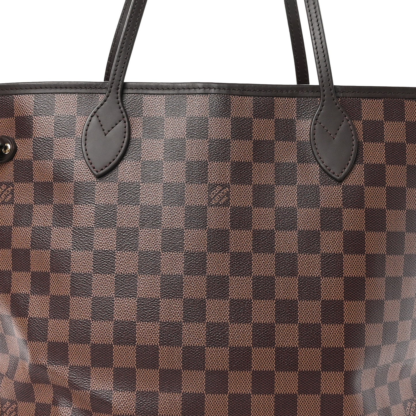 Damier Ebene Neo Neverfull MM