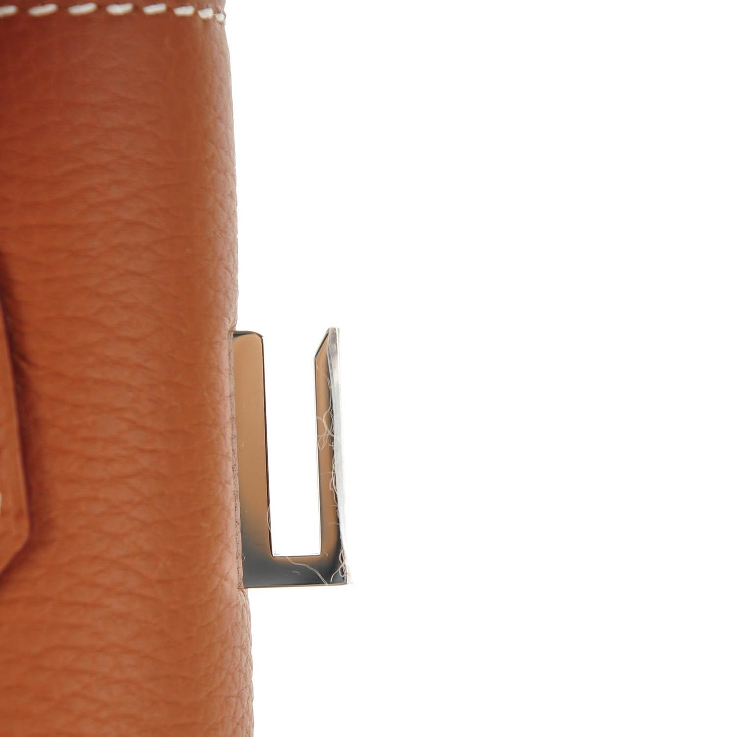 Togo Birkin 30 Gold