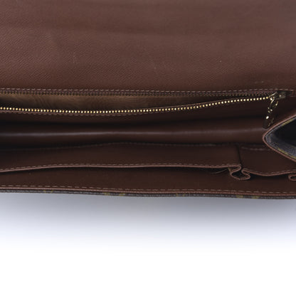 Louis Vuitton Monogram Pochette Dame 29 5 of 13