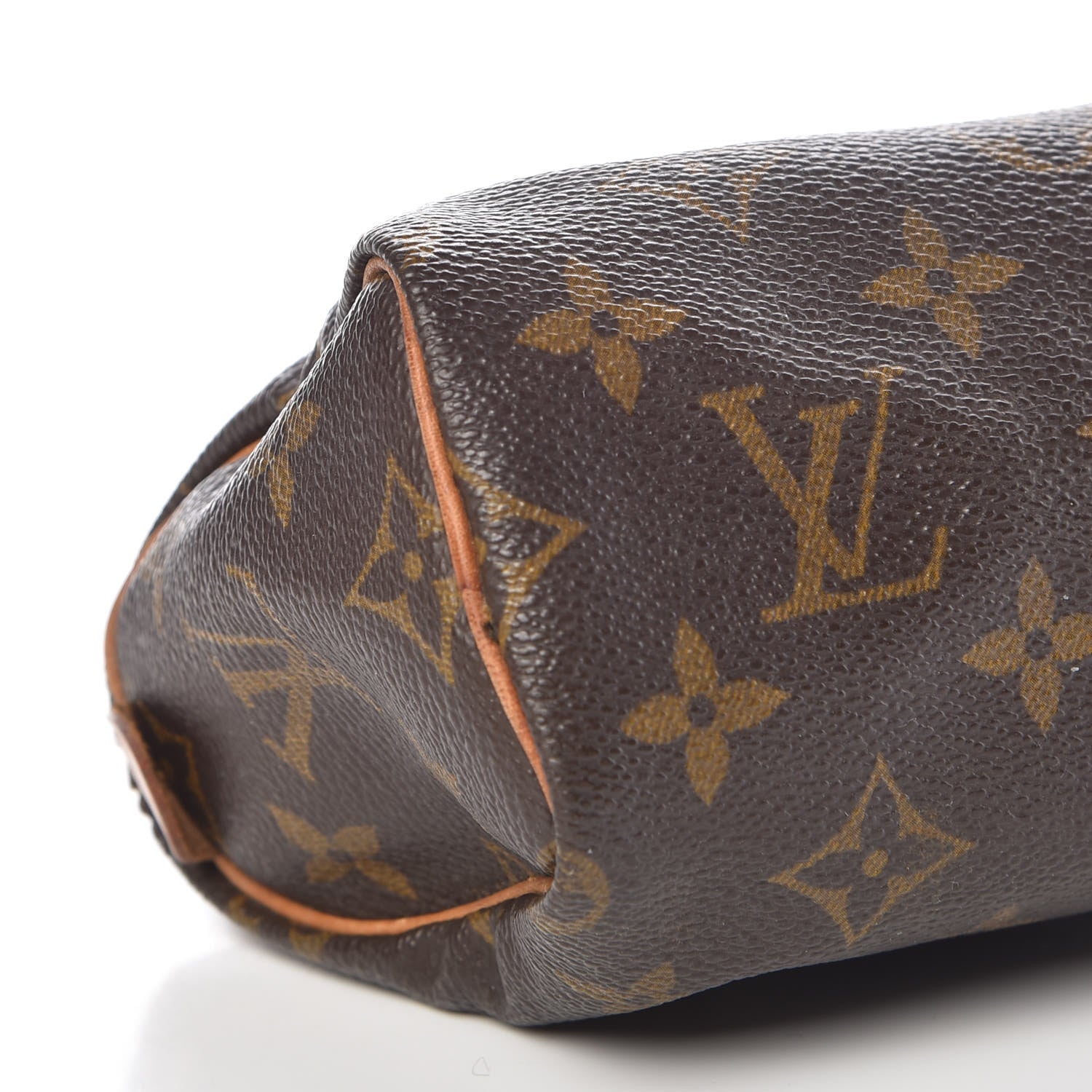 Louis Vuitton Monogram Mini Sac HL Speedy 8 of 13