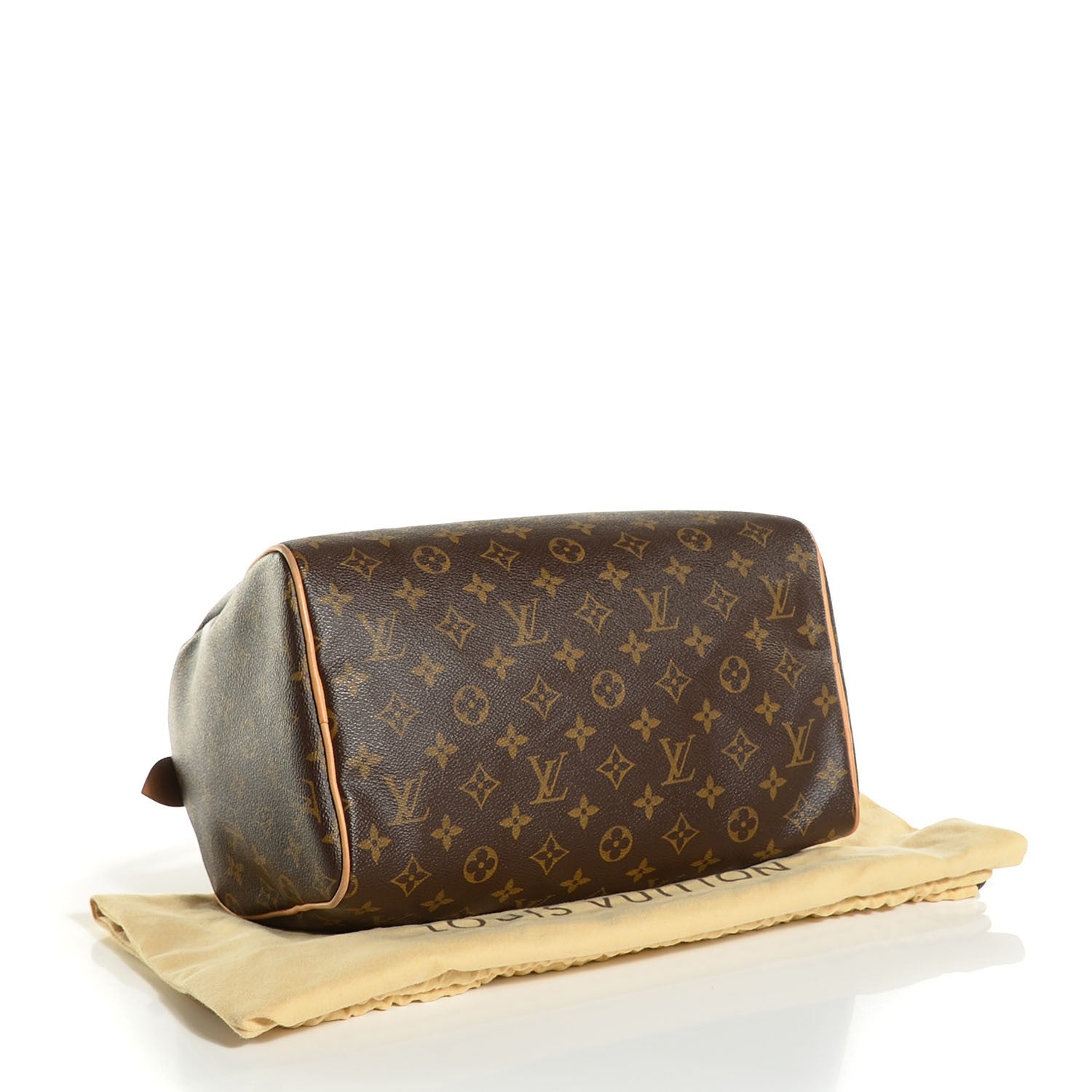 Louis Vuitton Monogram Speedy 30 4 of 7