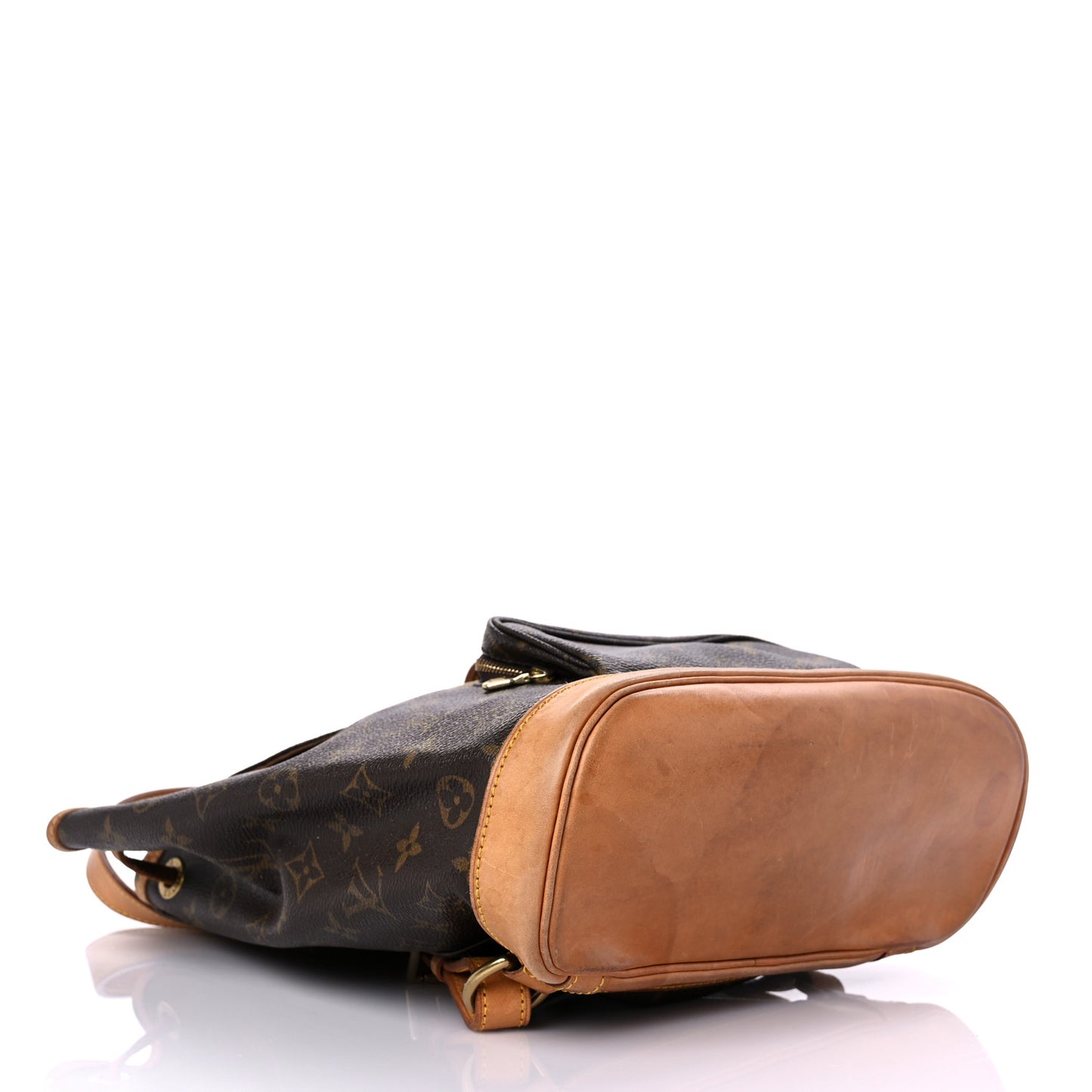 Monogram Montsouris MM Backpack