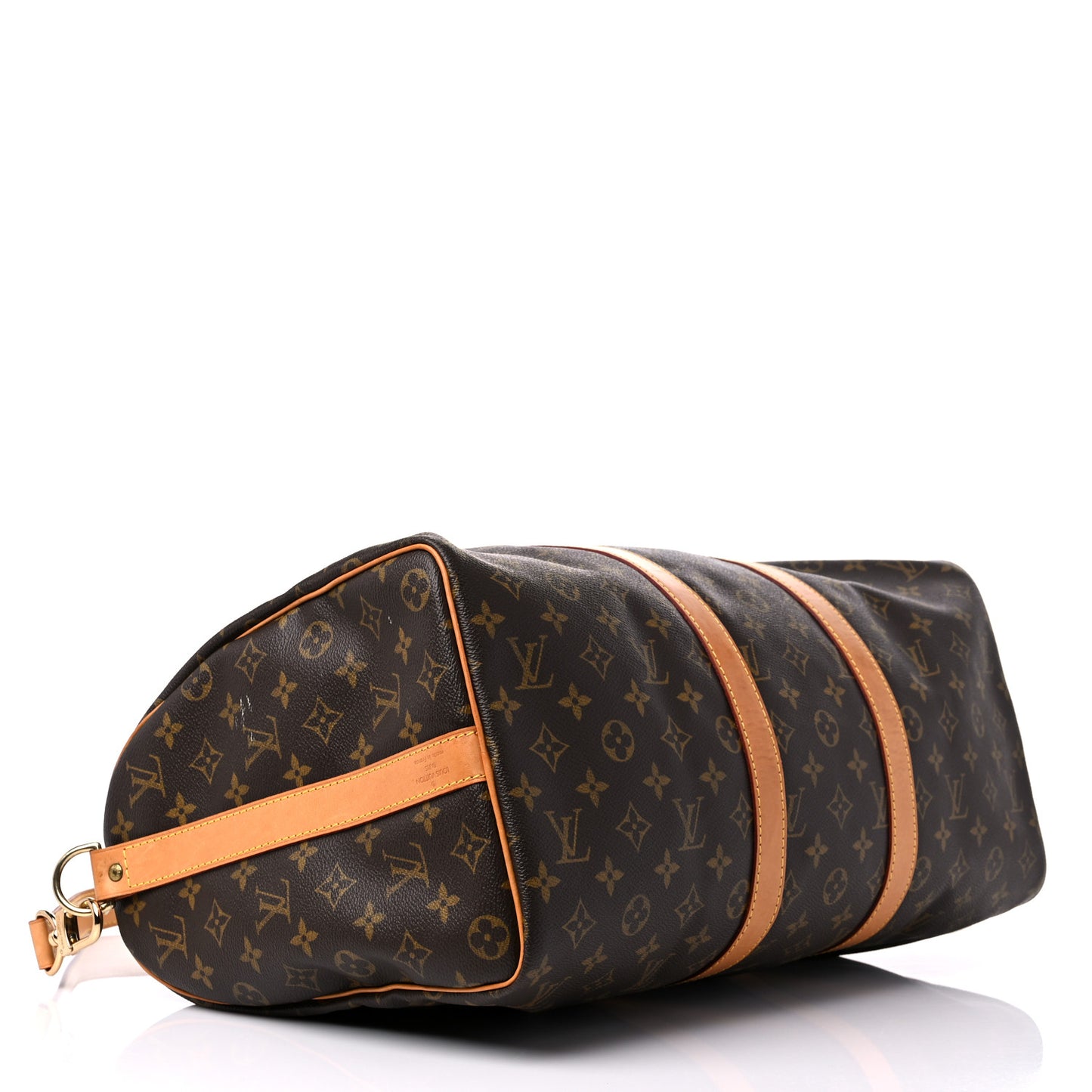 Monogram Keepall Bandouliere 45