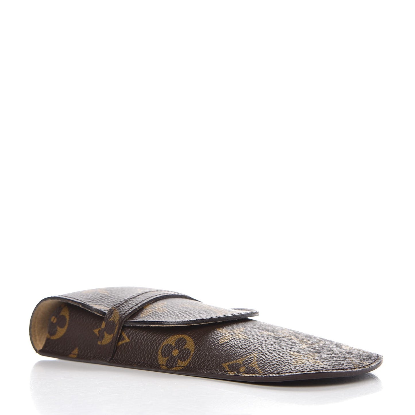 Monogram Etui a Lunettes Rabat Eyeglass Case