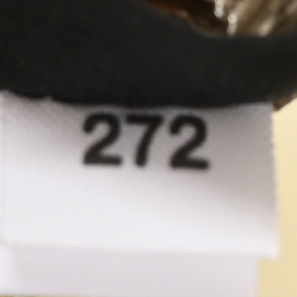 Prada Yarn Raffia Effect Crochet Embroidered Mini Re-Edition Shoulder Bag Cedro 7 of 11