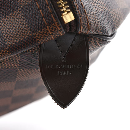 Louis Vuitton Damier Ebene Speedy 30 6 of 12
