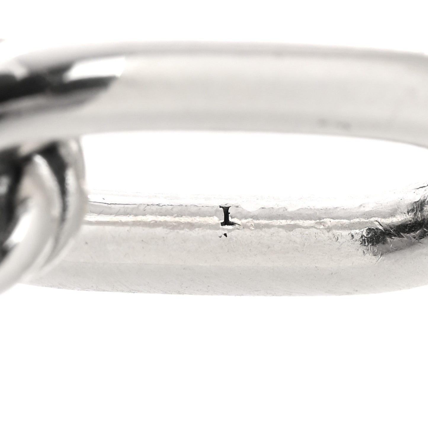 Sterling Silver 18K Yellow Gold 8.5mm Madison Chain Bracelet