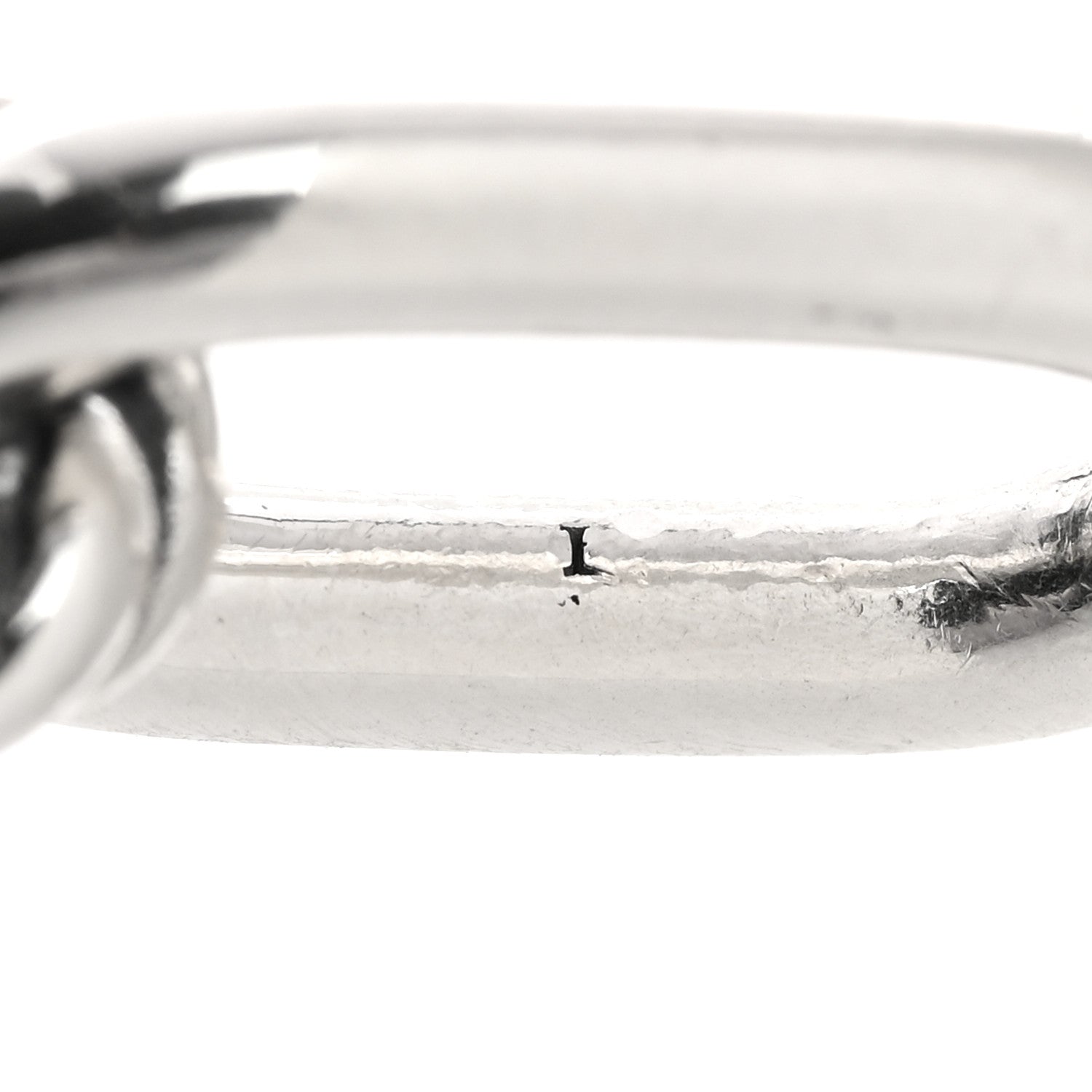 David Yurman Sterling Silver 18K Yellow Gold 8.5mm Madison Chain Bracelet 6 of 6
