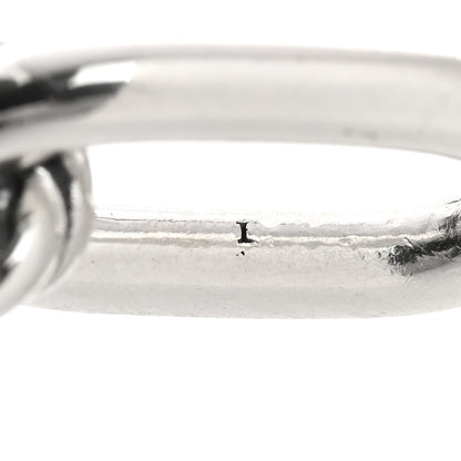 David Yurman Sterling Silver 18K Yellow Gold 8.5mm Madison Chain Bracelet 6 of 6