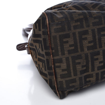 Fendi Zucca Large Bag De Jour Tobacco 10 of 21