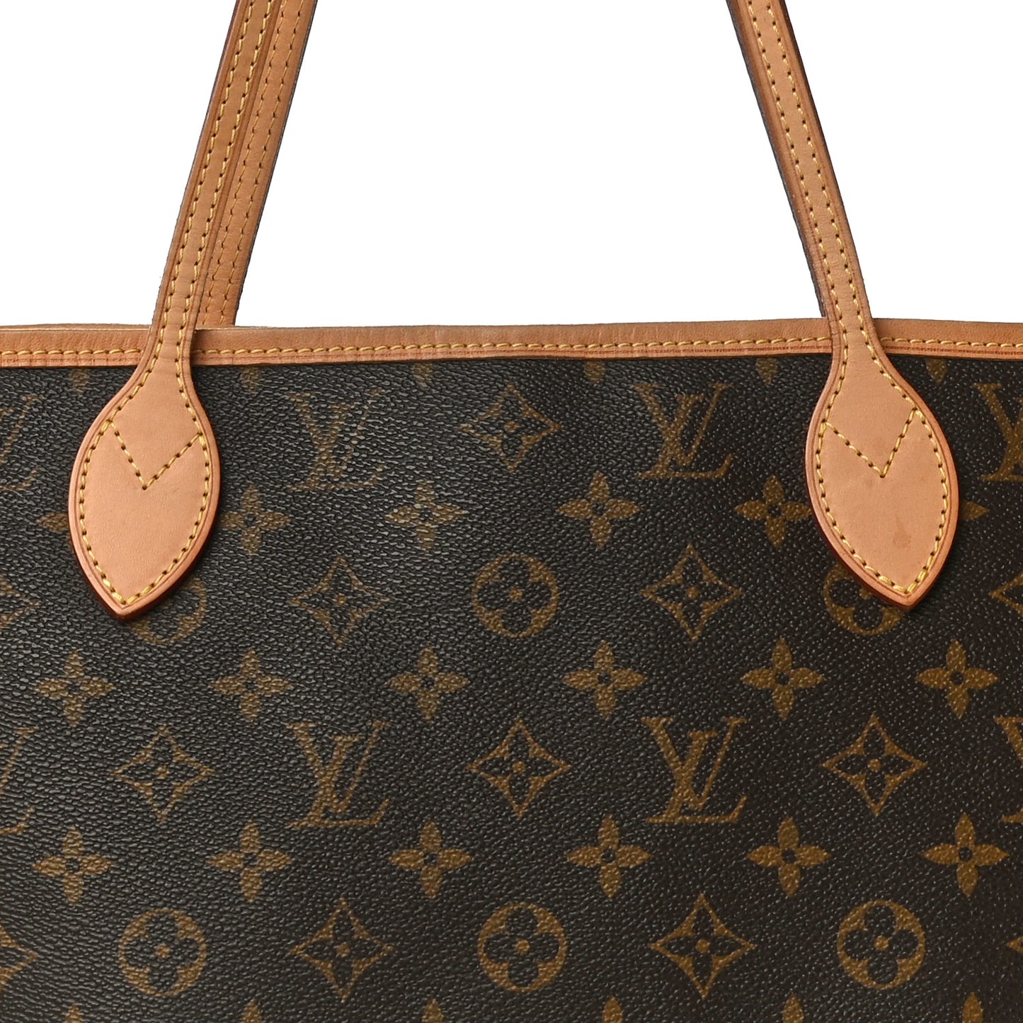 Monogram Neverfull MM