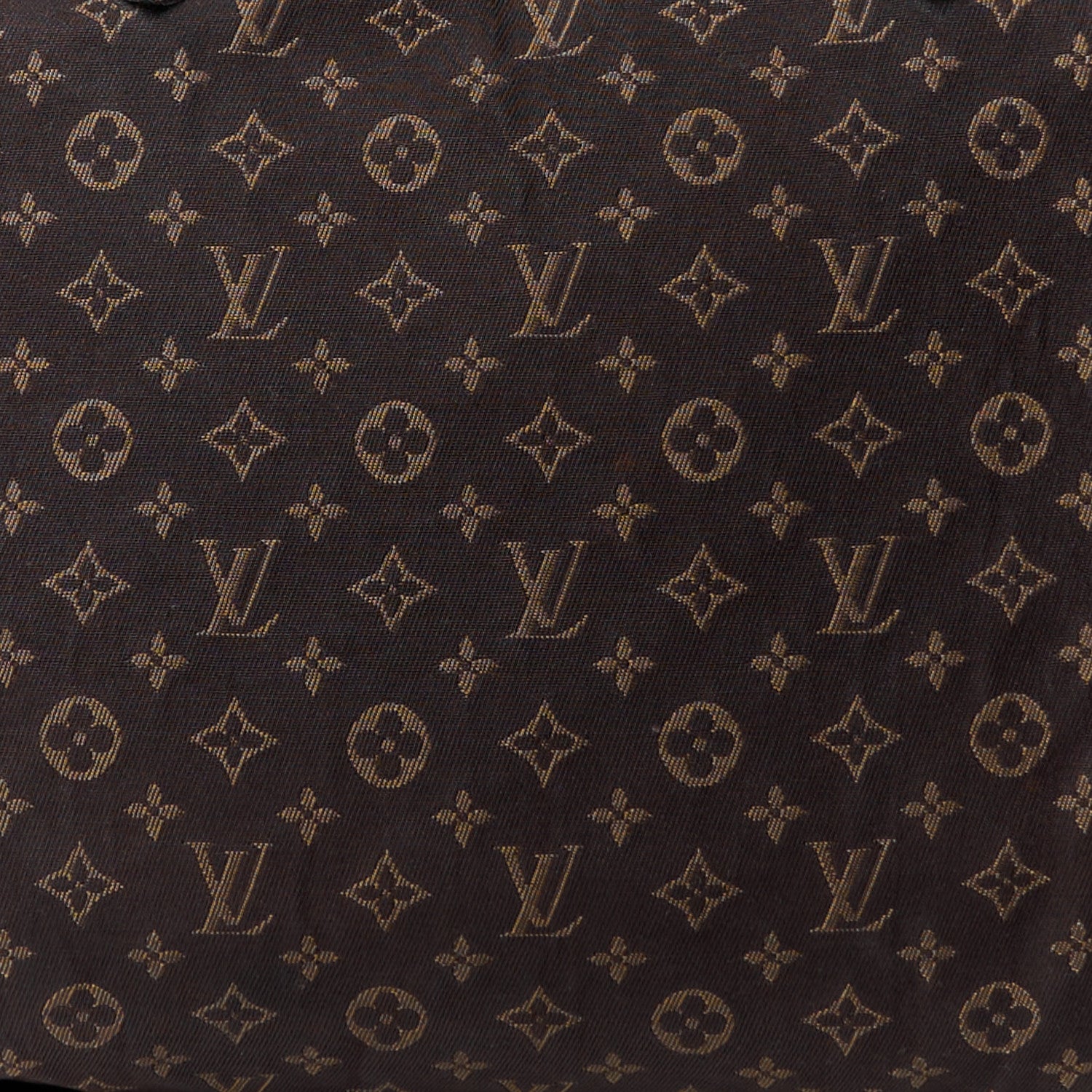 Louis Vuitton Monogram Idylle Speedy Bandouliere 30 Fusain 6 of 12