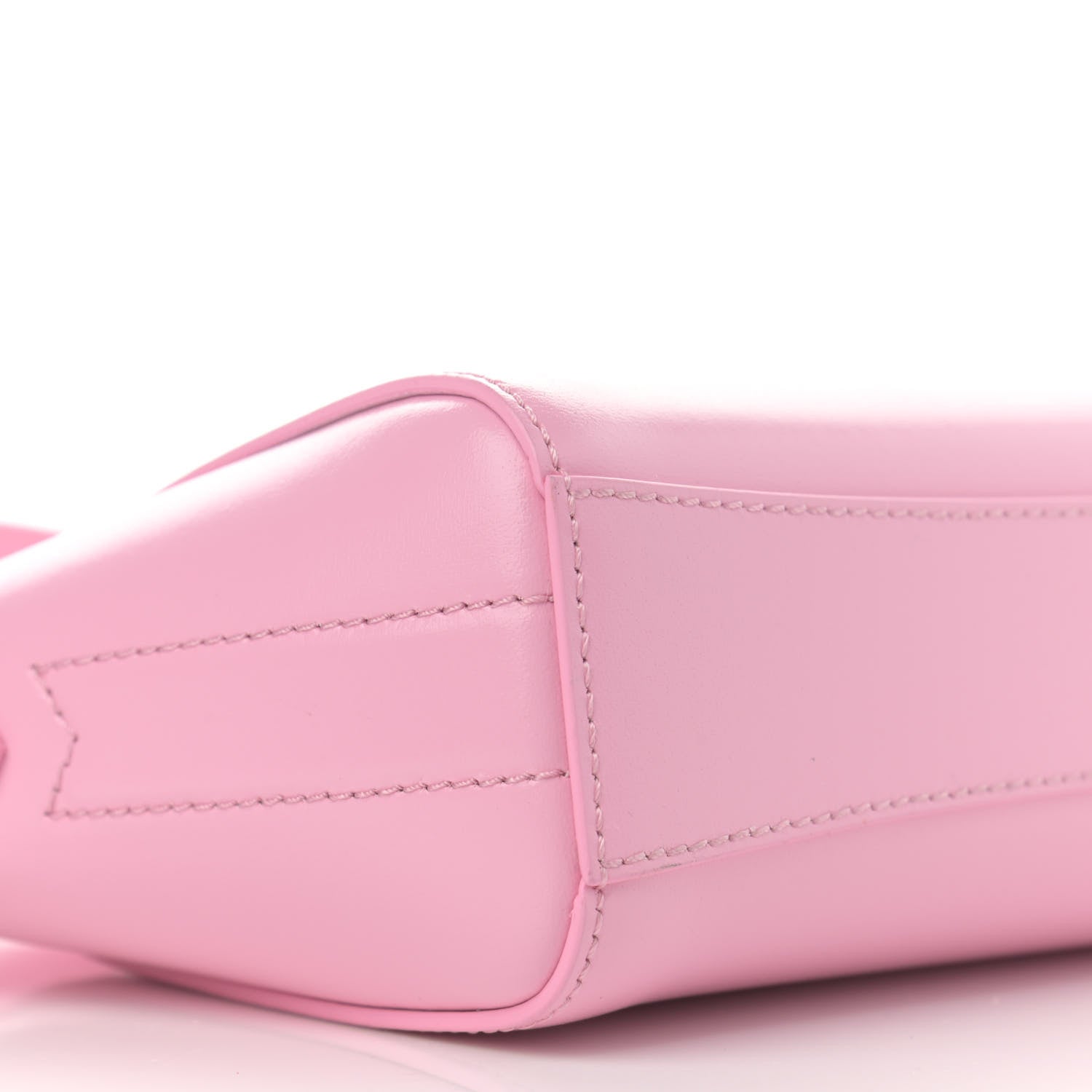 Givenchy Box Calfskin Antigona XS Baby Pink 9 of 10