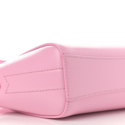 Givenchy Box Calfskin Antigona XS Baby Pink 9 of 10