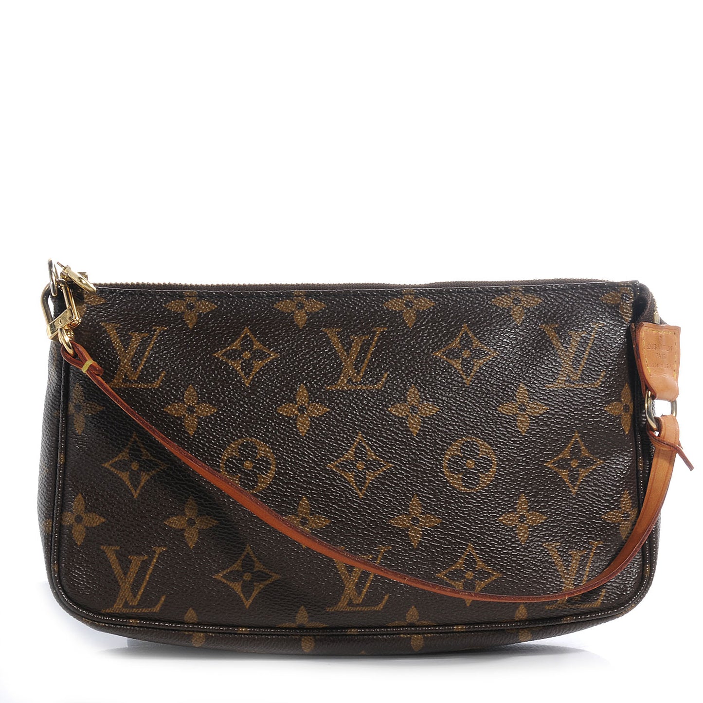 Monogram Pochette Accessories