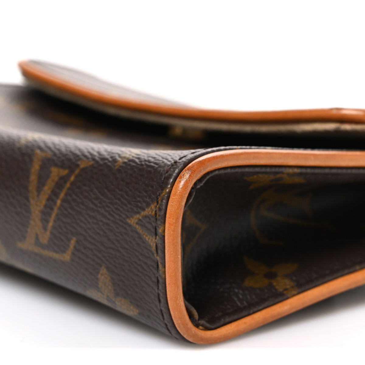 Monogram Pochette Florentine S