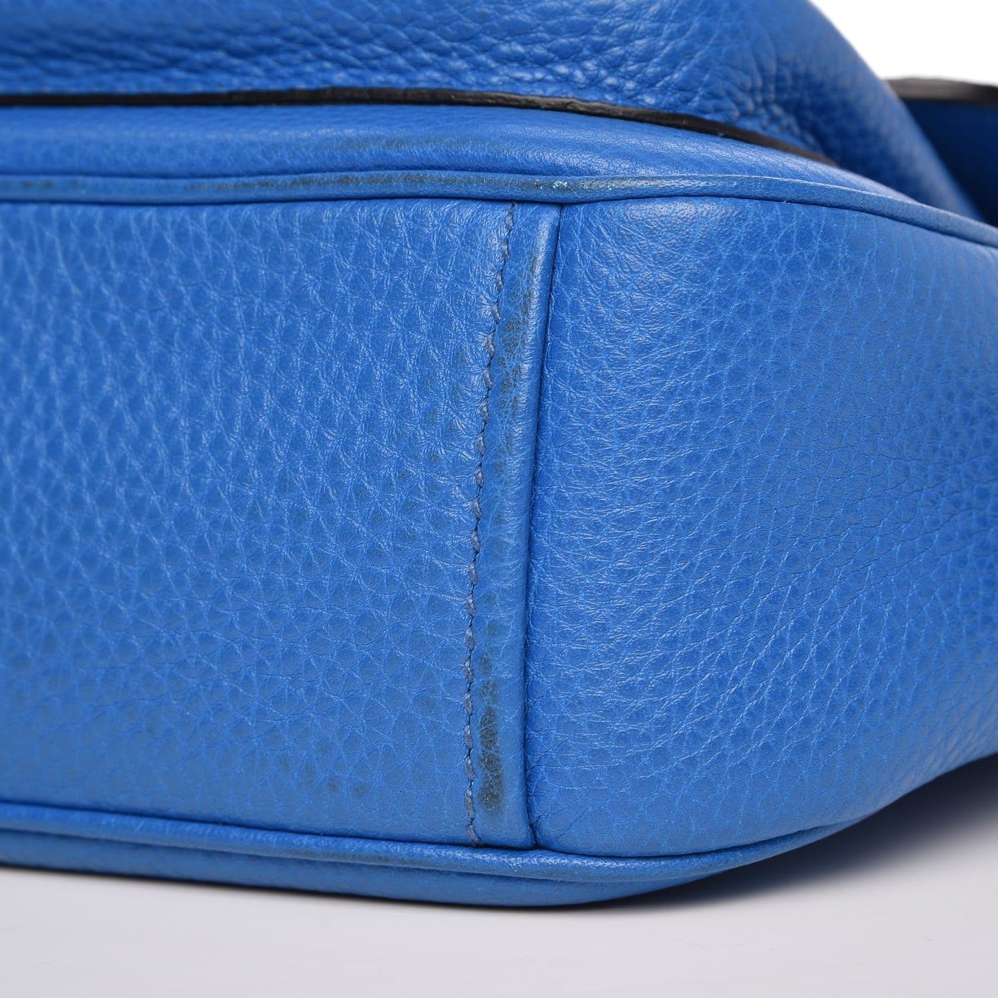 Vitello Daino Messenger Bag Marea
