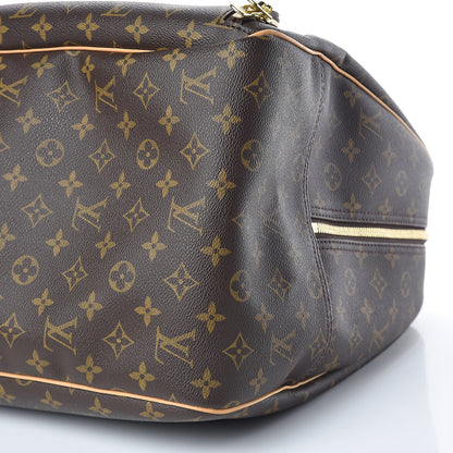 Louis Vuitton Monogram Evasion Sports Bag 9 of 15