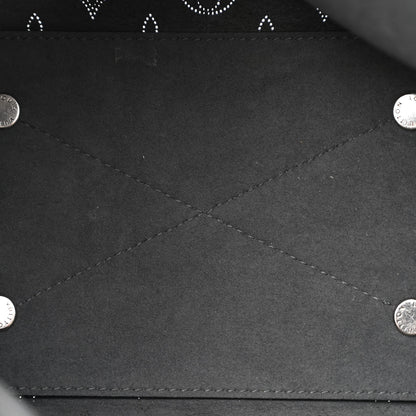 Louis Vuitton Mahina Bella Black 5 of 12