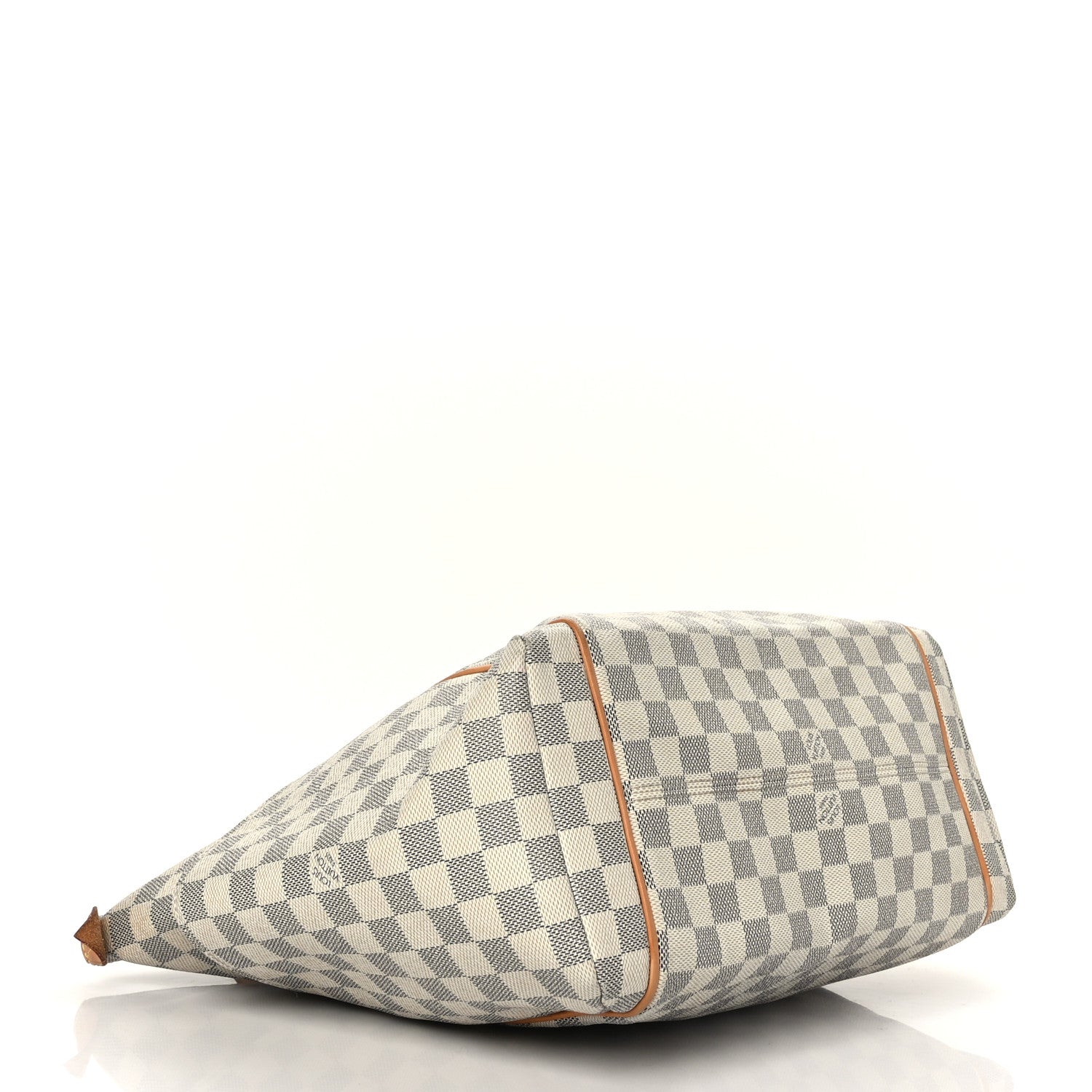 Louis Vuitton Damier Azur Totally MM 4 of 9