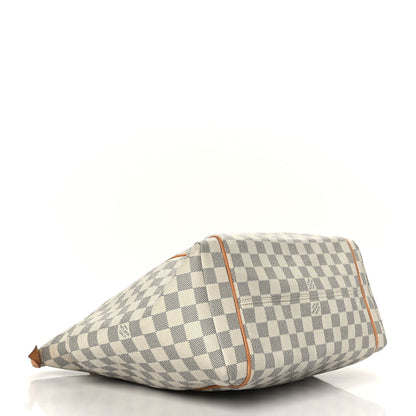 Louis Vuitton Damier Azur Totally MM 4 of 9
