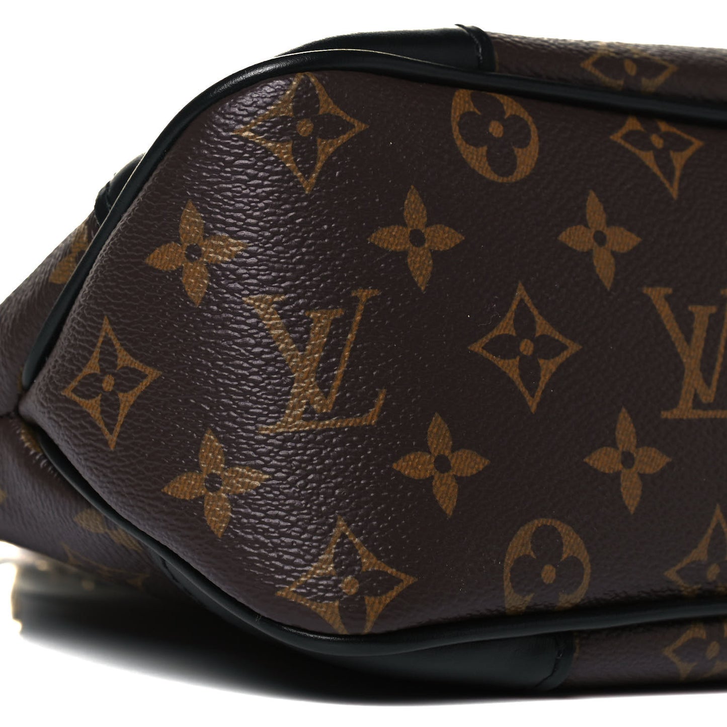 Monogram Boulogne NM Black