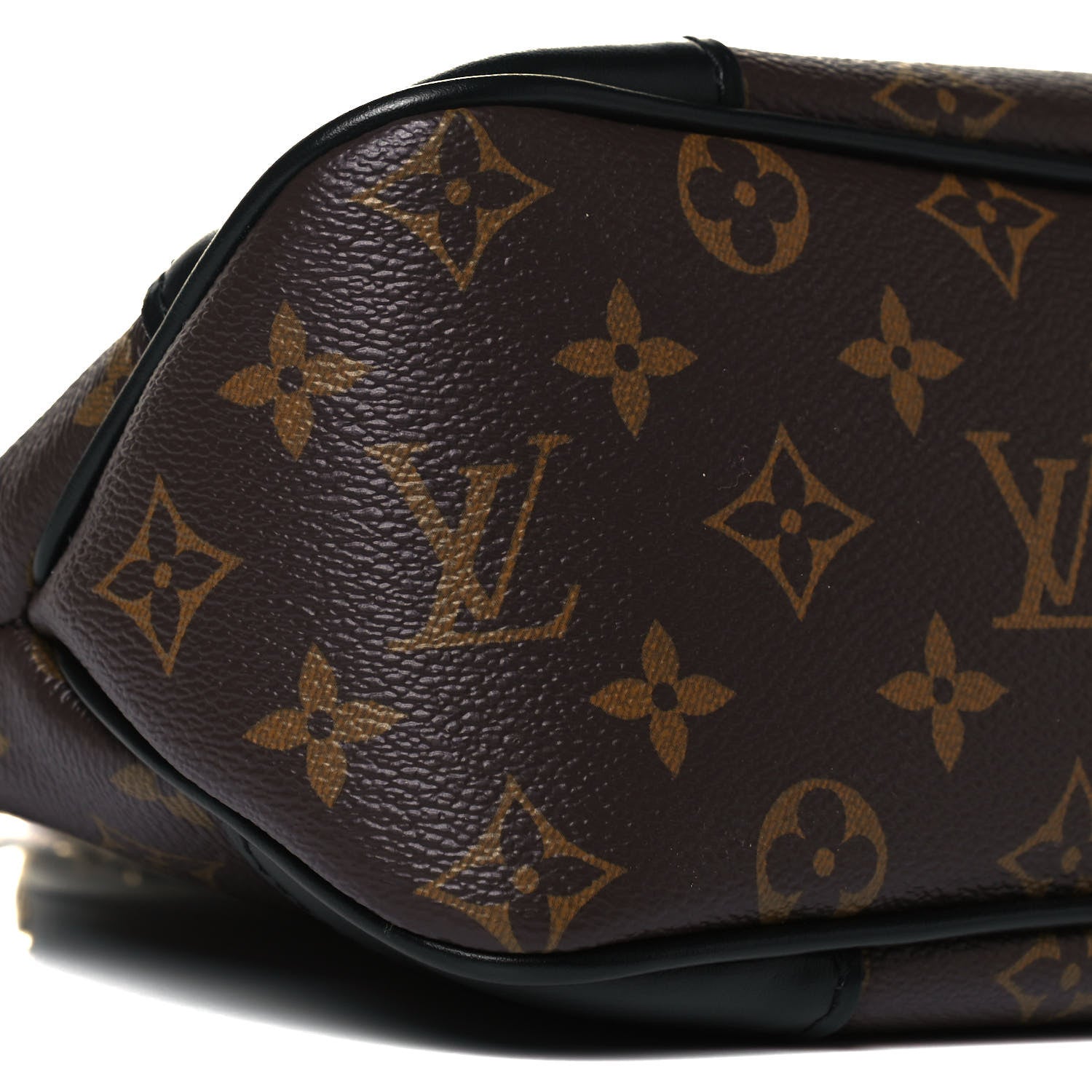 Louis Vuitton Monogram Boulogne NM Black 7 of 8
