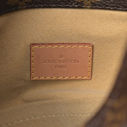 Louis Vuitton Monogram Artsy MM 6 of 16