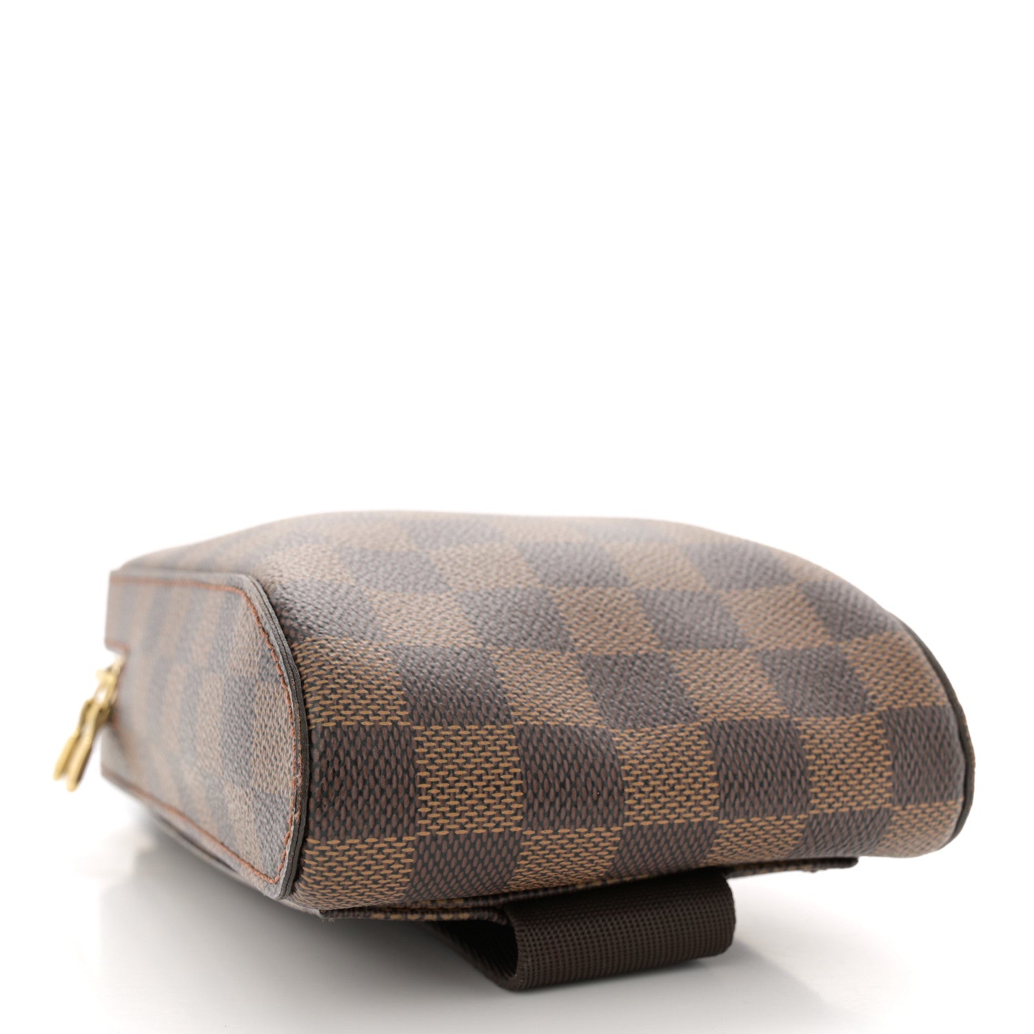 Louis Vuitton Damier Ebene Geronimos 4 of 12
